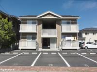 山形県山形市成沢西1(アパート)の賃貸物件の外観