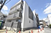 物件の外観画像