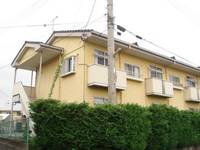 物件の外観画像