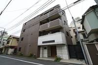 東京都文京区小石川5(マンション)の賃貸物件の外観