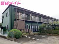 物件の外観画像