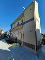 神奈川県川崎市川崎区桜本1(アパート)の賃貸物件の外観