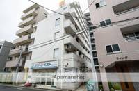 神奈川県横浜市鶴見区生麦5(マンション)の賃貸物件の外観