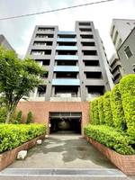 東京都渋谷区代官山町(マンション)の賃貸物件の外観