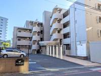 東京都世田谷区弦巻4(マンション)の賃貸物件の外観