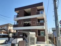 神奈川県秦野市堀川(アパート)の賃貸物件の外観