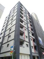 アヴェニール東麻布 AVENIR東麻布の外観