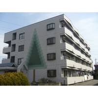 クレイドルの外観