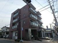 愛知県名古屋市名東区大針1(マンション)の賃貸物件の外観