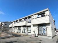 埼玉県さいたま市浦和区本太5(アパート)の賃貸物件の外観
