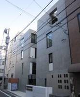 東京都江東区門前仲町1(マンション)の賃貸物件の外観