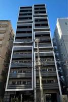 東京都台東区根岸5(マンション)の賃貸物件の外観