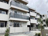 物件の外観画像