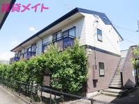 物件の外観画像