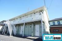 物件の外観画像