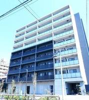 東京都墨田区東墨田2(マンション)の賃貸物件の外観