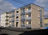 物件の外観画像