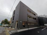 物件の外観画像