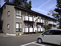 物件の外観画像