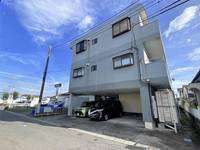 光星マンションIVの外観
