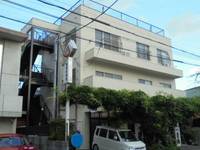 加藤清ビルの外観