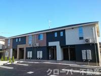 香川県丸亀市土器町東7(アパート)の賃貸物件の外観