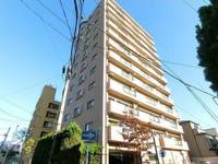 メゾン・デュ・モンテの外観