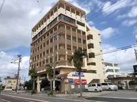 大光不動産BLDGIIIの外観