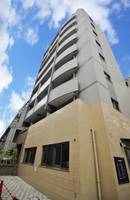 東京都渋谷区渋谷2(マンション)の賃貸物件の外観