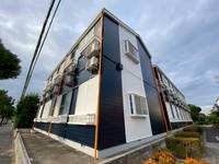 千葉県市原市ちはら台西5(アパート)の賃貸物件の外観