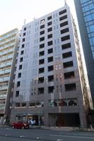 サンパティーク広尾の外観