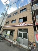 アリタハイツ日本橋の外観