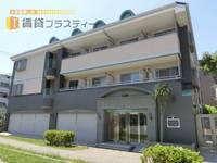 千葉県市川市妙典3(マンション)の賃貸物件の外観