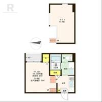 Happiness K.Iの間取り