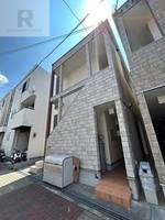 Happiness K.Iの外観