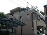 シャルム98の外観