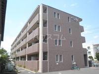 バンテージおりどの外観