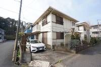 千葉県千葉市中央区都町6(一戸建)の賃貸物件の外観