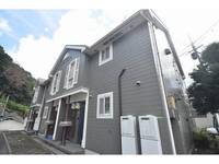 広島県広島市安佐南区上安7(アパート)の賃貸物件の外観