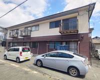 サンコーポの外観