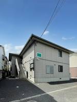 ラ・ルミエールの外観