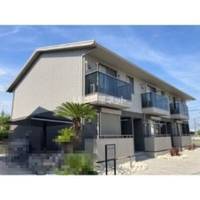 栃木県栃木市大平町富田(アパート)の賃貸物件の外観