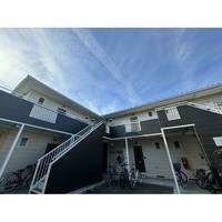 埼玉県川口市上青木4(アパート)の賃貸物件の外観