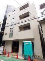 大阪府大阪市浪速区元町2(マンション)の賃貸物件の外観