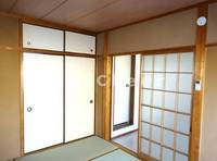 東京都新宿区新宿6(アパート)の賃貸物件の外観