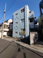 ドミールゴードCの外観