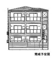 物件の外観画像