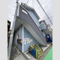 神奈川県相模原市中央区相生1(アパート)の賃貸物件の外観