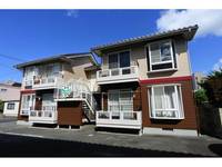 ル・シェールIの外観