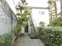 コ-ポムラセの外観